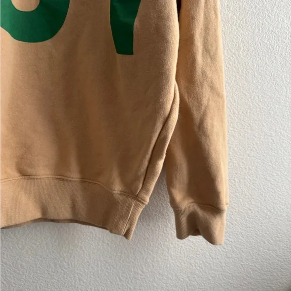 Clare V. OUI Sweatshirt - Picture 4 of 8